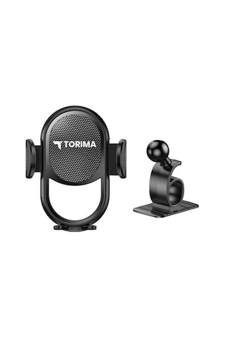 Torima Siyah Jx-039 Car Holder Araç Içi Telefon Tutucu