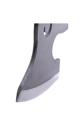 Balta Odun Kesme Kırma Baltası Ahşap Saplı 490 Gr