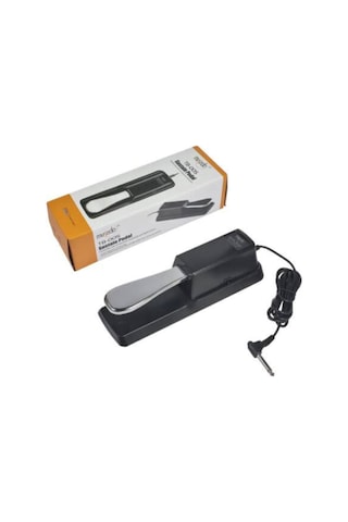 Musedo Tb-005 Sustain Pedal Org Pedalı Tb005
