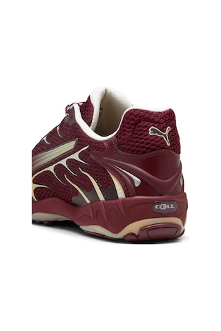 Puma Inhale Mesh Ayakkabı 404335 01 Kırmızı