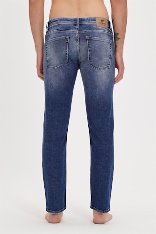 Bad Bear Franco Erkek Jeans-3795 Light Blue