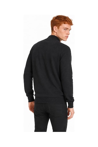 Loft Regular Fit Erkek Kazak Lf2043717 Q1.v1 Siyah