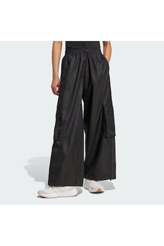Adidas City Tech Utility Cargo Kadın Pantolon C-adıjm6044b30a00 Siyah