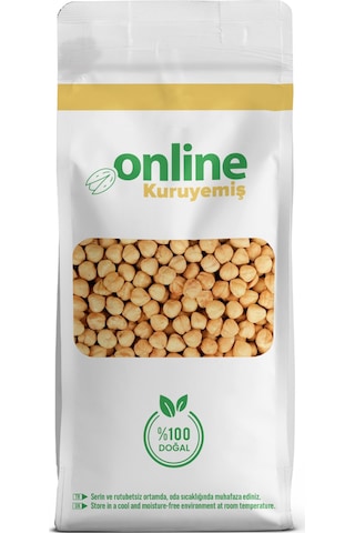 Online Kuruyemiş Fındık İçi 500 Gr 500 G