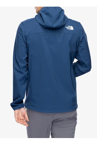 The North Face Erkek Ceket Nf0a2xlbhdc Mavi