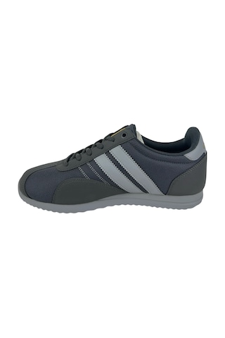 Lescon Nova Füme Erkek Günlük Sneakers Spor Ayakkabı