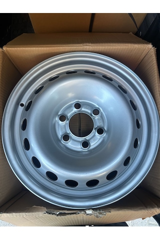 Yeni Ford Transit Uyumlu Jant 6 Bijon Yeni Ford Transit Uyumlu Jant 6 Bijon