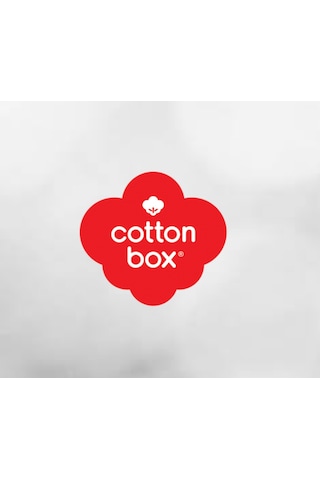 COTTON BOX - True Tarçın Folk Art Tek Kişilik Nevresim Takımı