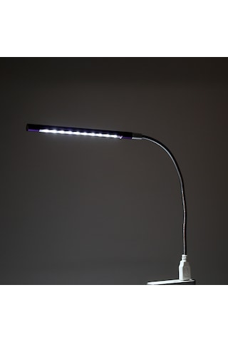 Maiyame Taşınabilir Esnek Ultra Parlak Mini 10 Led Usb Işık Bilgisayar Lambası Pc Dizüstü Bilgisayar Dizüstü Bilgisayar Usb Güç Kaynağı