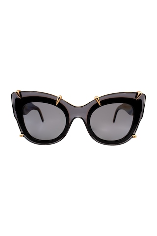 Pomellato Pm0003s 001 48-24 Unisex Güneş Gözlüğü