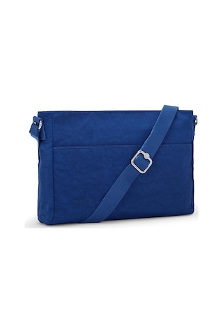 Kipling New Angie Küçük Boy Omuz Çantası 1533025286 İndigo