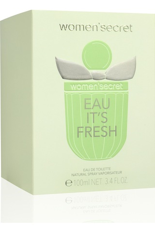 Women Secret It's Fresh Kadın Parfüm EDT 100 ML