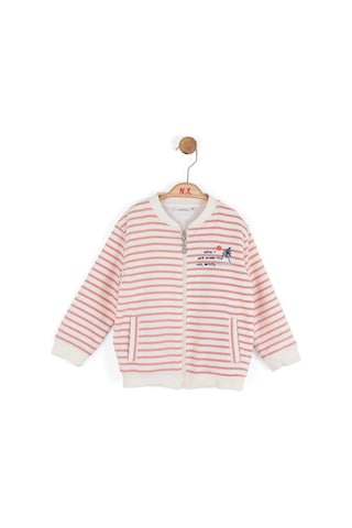 Nk Kids Erkek Çocuk Sunny Ceket Nk-41609-y Mercan