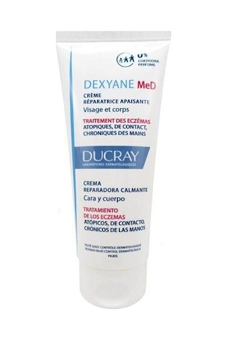 Ducray Dexyane Med Cream 100 ML