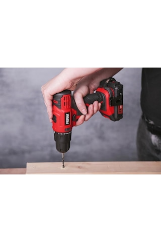 Ferm Fx-Power CDM1151 20V 2.0 Ah Li-ion Tek Akülü Vidalama