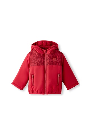 Gsstore Galatasaray Bebek Mont B252036 Kırmızı