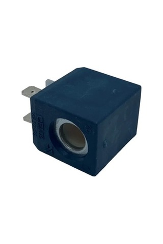 Ceme Pnömatik Valf Ventil Bobini 10mm - 12/24/110/220v Ac/dc