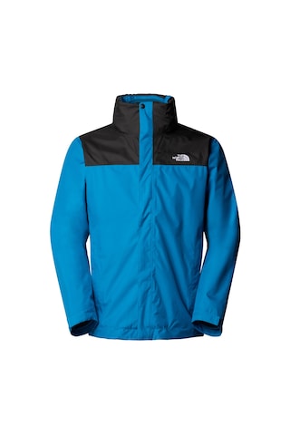 The North Face Erkek Evolve Iı Trıclımate 3in1 Ceket Nf00cg55don1 Mavi
