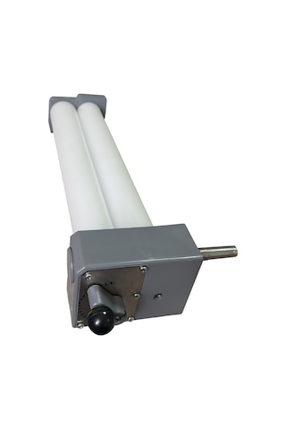 Osimo 30 Cm Hamur Açma Alt Merdane Takımı