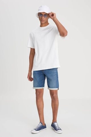 Lee Loose Fit Kırık Beyaz Erkek T-shirt L222001102 KIRIK BEYAZ