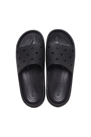 Crocs Siyah Unisex Yetişkin Klasik Iı Terlik-8995 Black