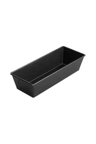 Metaltex Superior Baton Kalıbı - 30 Cm Siyah