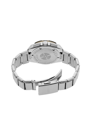 Seiko Astron Solar Gps Ssj026j1 Erkek Kol Saati