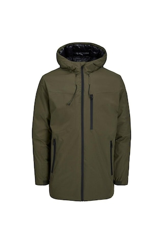 Jack & Jones Payne Erkek Parka 12243225 001
