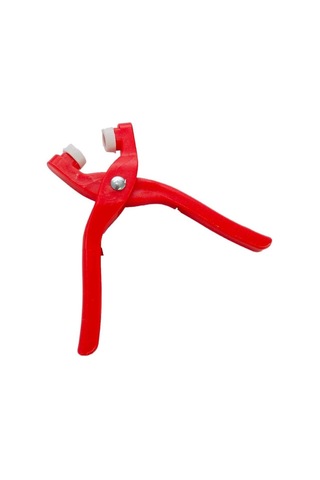 Yuvarlak Halkalı Kuş Gözü Pensesi 9.5 Mm - Bebek Elbise Çıtçıt Mo