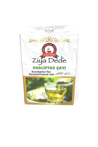 2 Adet Atom Okaliptüs Çayı 150 Gr