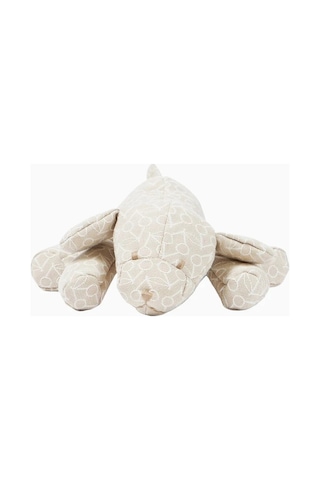 Bonpoint Baby Aimer Peluş Oyuncak Beyaz Ürün Kodu 003944