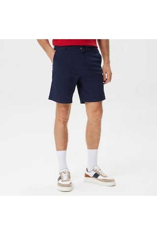 Nautica Nautıca Erkek Lacivert Bermuda B35201t 4nv Lacivert