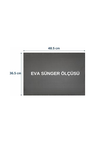 Takım Arabası Lokma Pense Anahtar Ve Tornavida Takımı Uyumlu Eva Sünger 4 Adet Universal