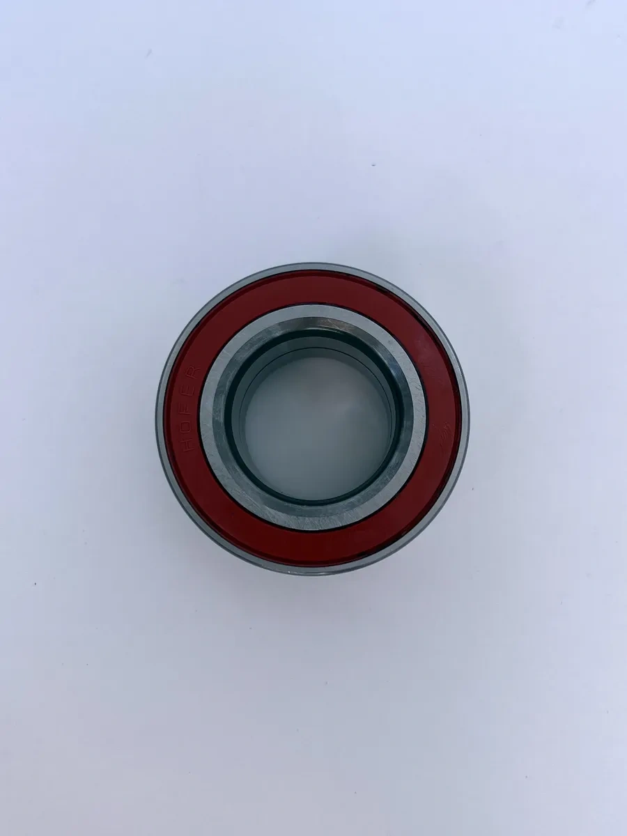 Hofer 2108, 2110, 2114 Model Otomobiller İçin Ön Tekerlek Göbek Rulmanı 323762492