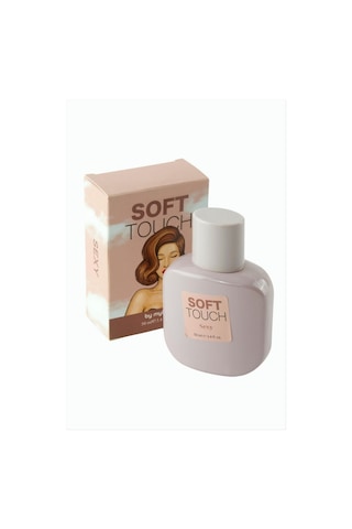 My - 829 - Love Soft Touch Parfüm - Muratech - - Lila Diğer