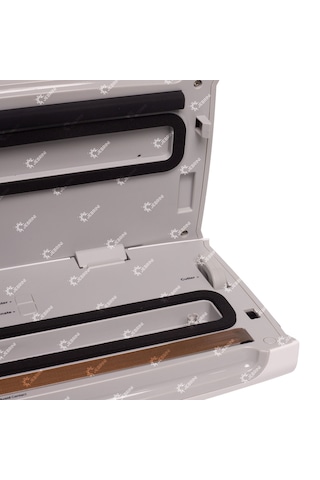 VAKUM MAKİNA EL TİPİ