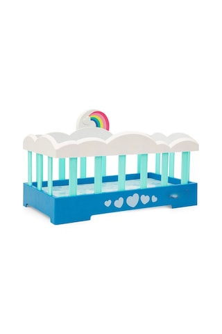 Cicciobello Oyuncak Bebek Beşiği Mbt06 Standart
