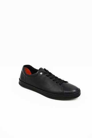 Freefoot 245531 Erkek Casual Ayakkabı - Siyah Siyah