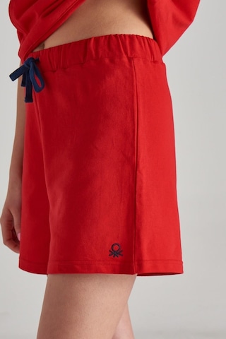 United Colors Of Benetton Kadın Şort Bntw002-r 001