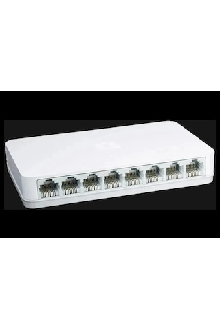 D-lınk Dl-dgs-1008a/e 8 Port 10/100/1000base-t Gigabit Yönetilemeyen Swıtch