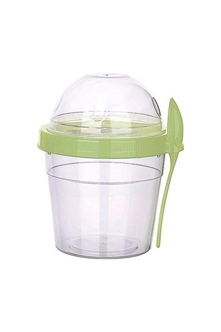 Bebek Mama Saklama Kabı 500ml -001