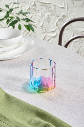 Karaca  Akristo Transparent Su Bardağı 350 Ml
