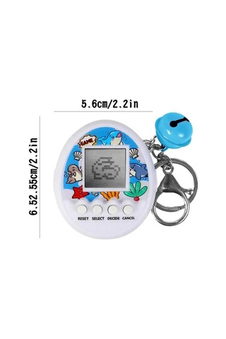 Toycraft Yüksek Kaliteli Eğitici Sanal Bebek Item Kod : Lz8813