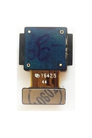 Samsung Uyumlu Galaxy C5 Pro C5010 Arka Kamera (469690931)