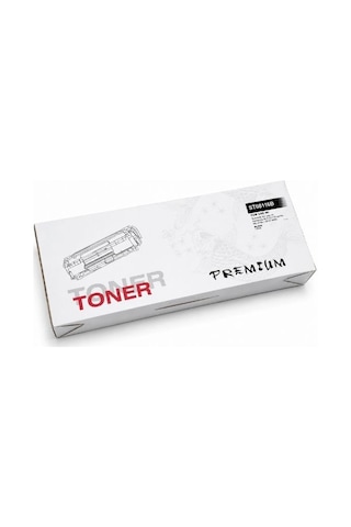 Toner Premium Tn2456 / Tn2550xl 3k Ekonomik Ve Güvenilir