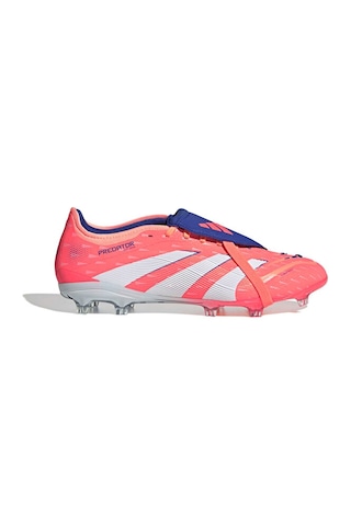 Adidas Predator Pro Ft Fg Erkek Çim Zemin Kramponu Js4073 Turuncu Turuncu