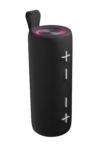 S-link Sl-s82 Quantone 40w Bt 5.4 Mıknatıslı Ayrılabilir Tws Hoparlör 8000mah Ipx6