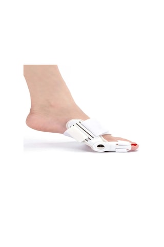 Benlife Ayak Baş Parmak Kemik Düzeltici Kemik Düzeltici