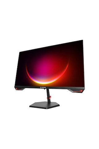 Rampage Crımson CR25R180 25" 0.5 MS 180 Hz Fsync G-Sync IPS FHD Gaming Monitör
