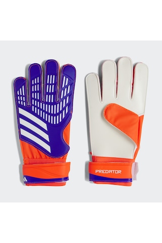 Adidas Ix3870 Pred Gl Trn Kaleci Eldiveni Lacivert
